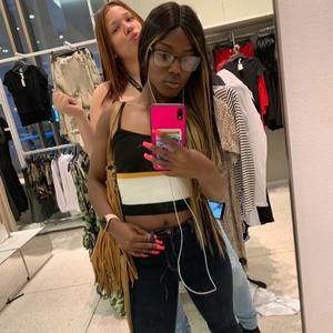 Meet your Posher, Brownskin